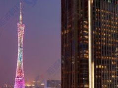 <font color='#333333'>炬誠46寸3.5mm 3×3拼接屏系統成功運用于廣州富力</font>